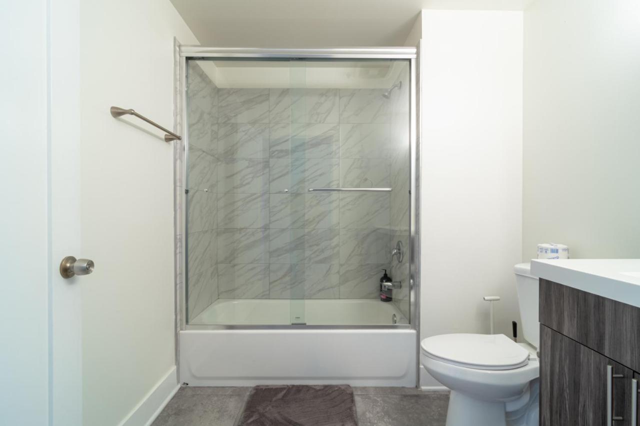 Mccormick Place Modern 2Br Loft In Downtown Chicago Michigan Avenue With Optional Parking Near Soldier Field Dış mekan fotoğraf