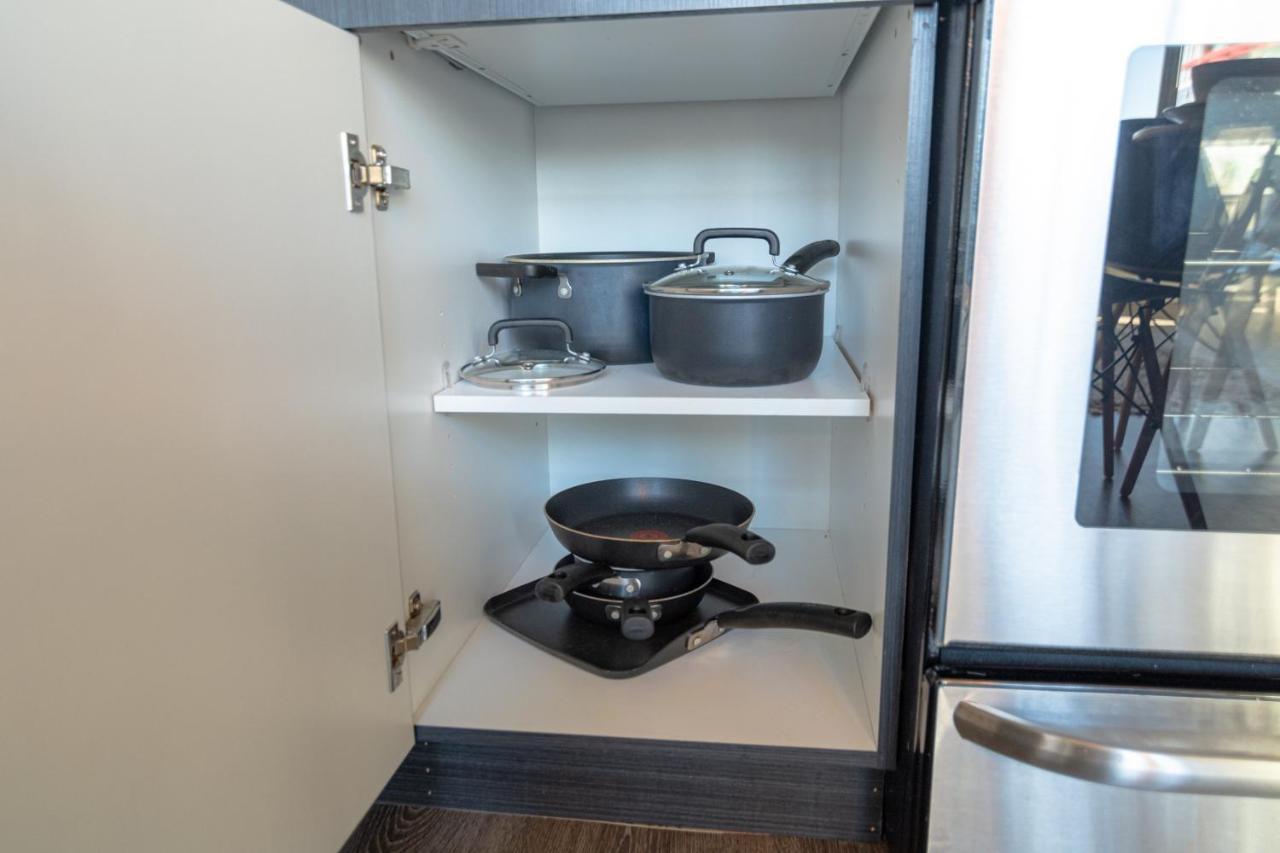 Mccormick Place Modern 2Br Loft In Downtown Chicago Michigan Avenue With Optional Parking Near Soldier Field Dış mekan fotoğraf