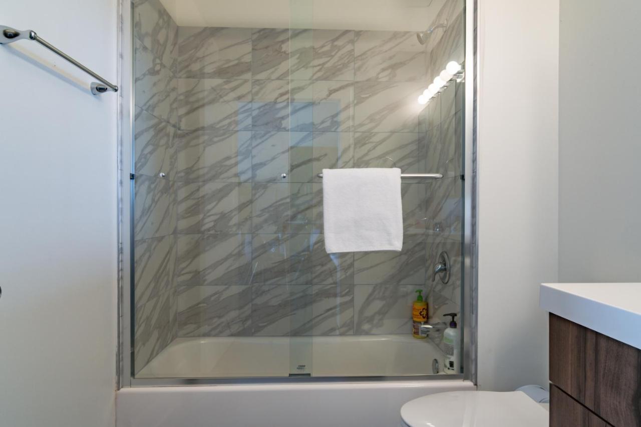 Mccormick Place Modern 2Br Loft In Downtown Chicago Michigan Avenue With Optional Parking Near Soldier Field Dış mekan fotoğraf
