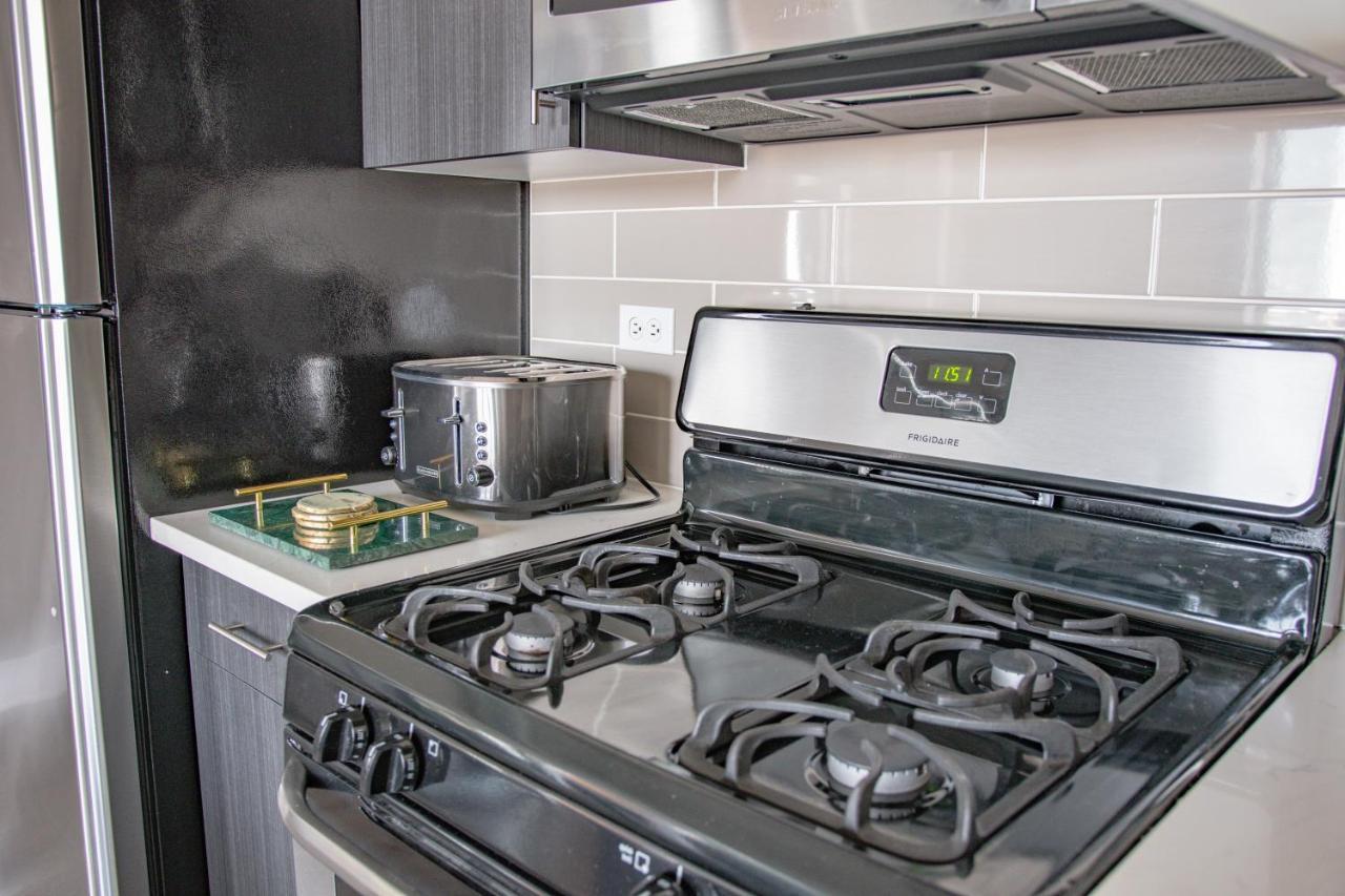 Mccormick Place Modern 2Br Loft In Downtown Chicago Michigan Avenue With Optional Parking Near Soldier Field Dış mekan fotoğraf