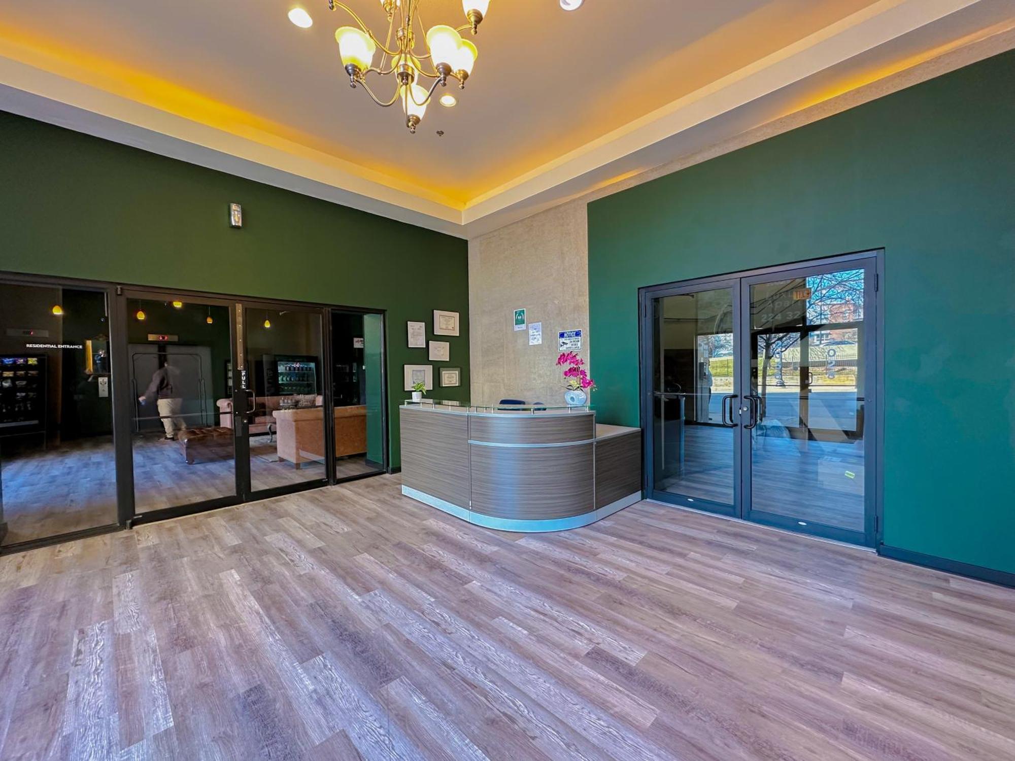 Mccormick Place Modern 2Br Loft In Downtown Chicago Michigan Avenue With Optional Parking Near Soldier Field Dış mekan fotoğraf