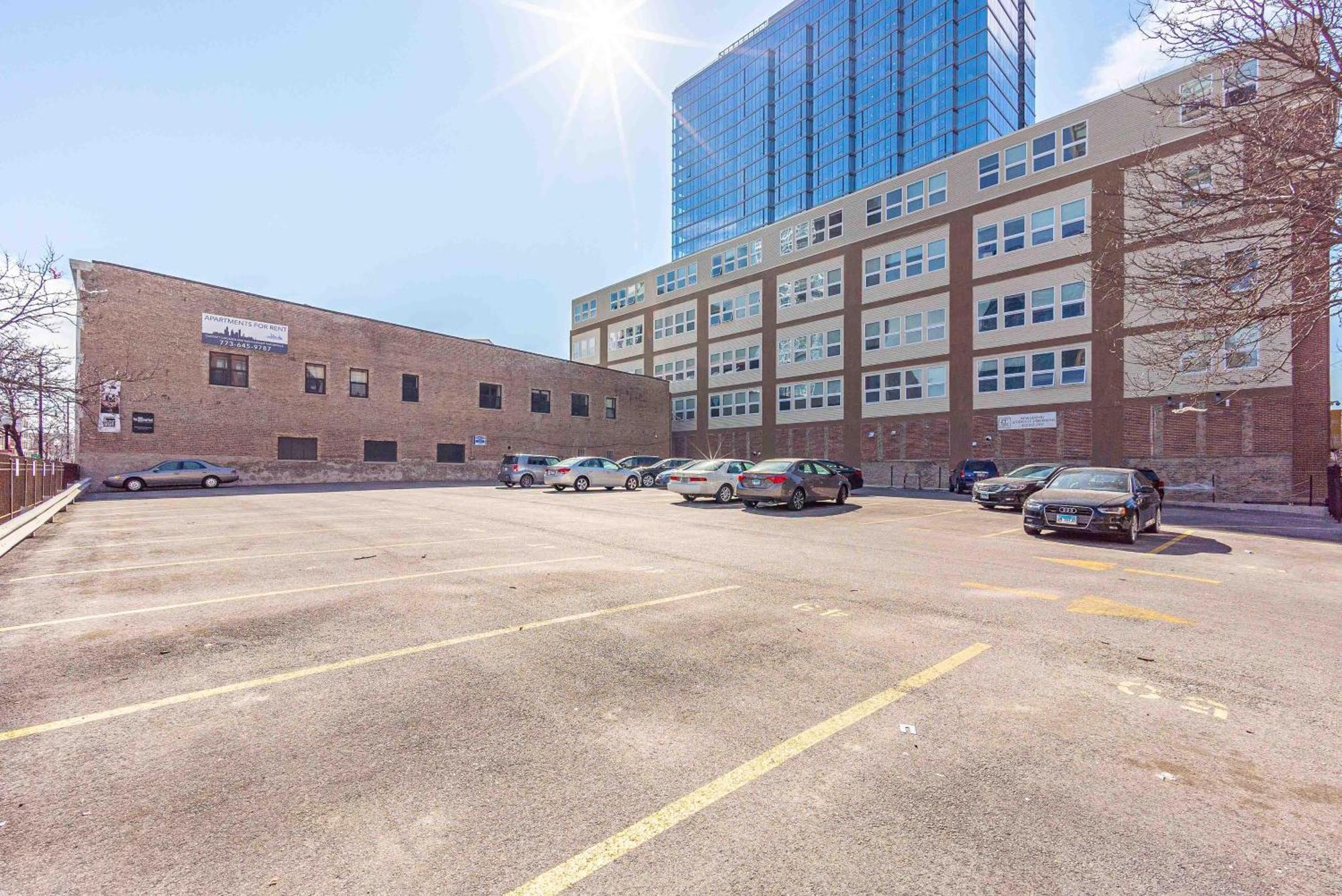Mccormick Place Modern 2Br Loft In Downtown Chicago Michigan Avenue With Optional Parking Near Soldier Field Dış mekan fotoğraf